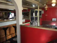 کشتی مسافری برای فروش
