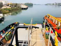 کشتی یدک‌کش برای فروش