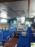 Wind farm service vessel برای فروش
