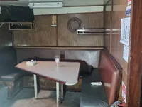 کشتی تریلر برای فروش