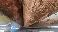 کشتی مسافری برای فروش