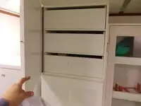 کشتی حمل مواد فله برای فروش