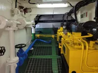 کشتی تدارکاتی برای فروش