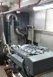کشتی مسافری برای فروش