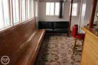 کشتی مسافربری برای فروش