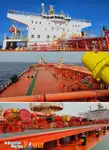 Oil/Chemical tanker برای فروش