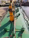 تانکر نفت/مواد شیمیایی برای فروش