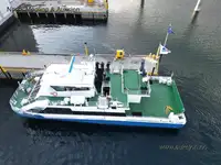 کشتی رو-رو برای فروش