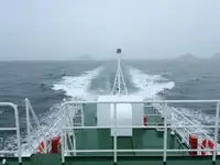 قایق گشتی برای فروش