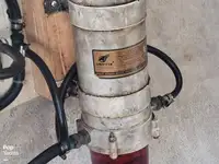 کشتی فرآوری ماهی برای فروش