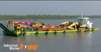 بارج برای فروش