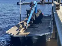 بارژ برای فروش