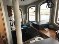Trawler برای فروش