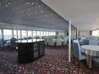 کشتی مسافری برای فروش
