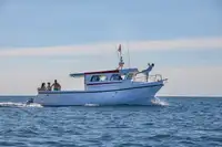 کشتی مسافربری برای فروش