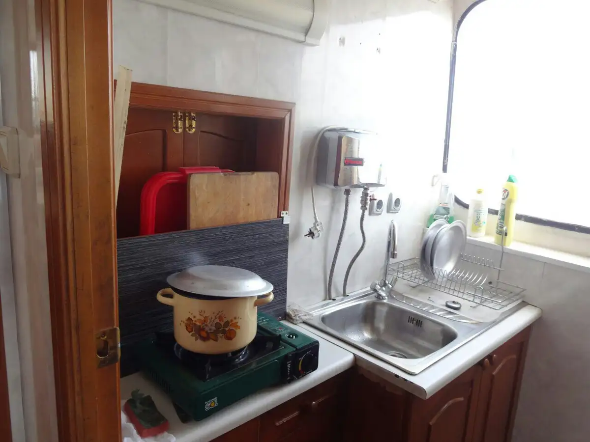 کشتی مسافری برای فروش
