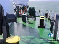 تانکر نفت/مواد شیمیایی برای فروش