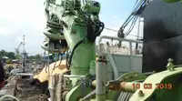 کشتی حمل گاز طبیعی مایع (LNG) برای فروش