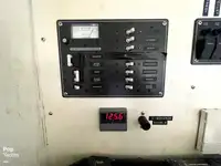 کشتی مسافری برای فروش