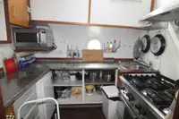 بارژ برای فروش