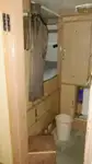 کشتی صیادی با تور بلند برای فروش