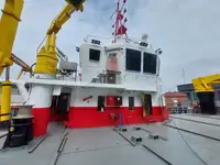 General Cargo/Multi-purpose برای فروش
