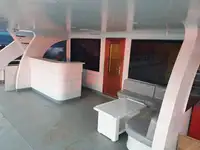 کشتی مسافری برای فروش