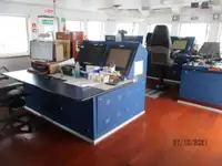 کشتی یخچال‌دار برای فروش