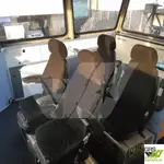 کشتی خدمات مزارع بادی برای فروش