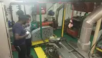 تانکر نفت/مواد شیمیایی برای فروش