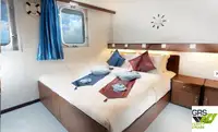 کشتی مسافری برای فروش