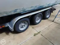 قایق گشتی برای فروش