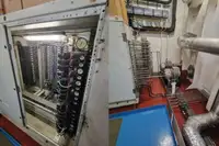 تانکر نفت/مواد شیمیایی برای فروش