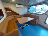 کشتی‌های کاری برای فروش