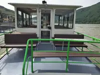 کشتی مسافری برای فروش