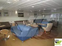 کشتی عرضه برای فروش
