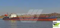 کشتی حمل مواد فله برای فروش