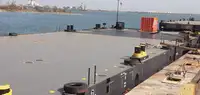 بارژ برای فروش