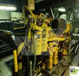 کشتی خدمات مزارع بادی برای فروش
