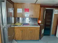 کشتی یدک‌کش برای فروش