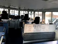 قایق گشتی برای فروش