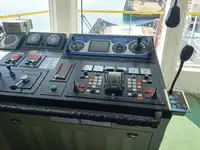 کشتی یدک‌کش برای فروش