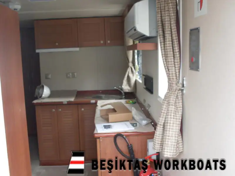 کشتی یدککش برای فروش