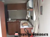 کشتی یدک‌کش برای فروش