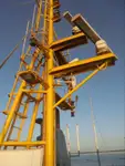 کشتی یخچال‌دار برای فروش