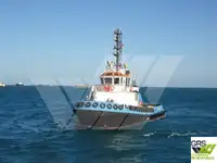 قایق یدک کش برای فروش