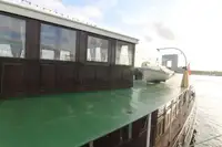 بارژ برای فروش