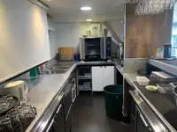 کشتی مسافری برای فروش