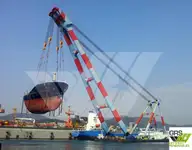 بارج برای فروش