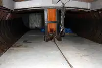 بارژ برای فروش